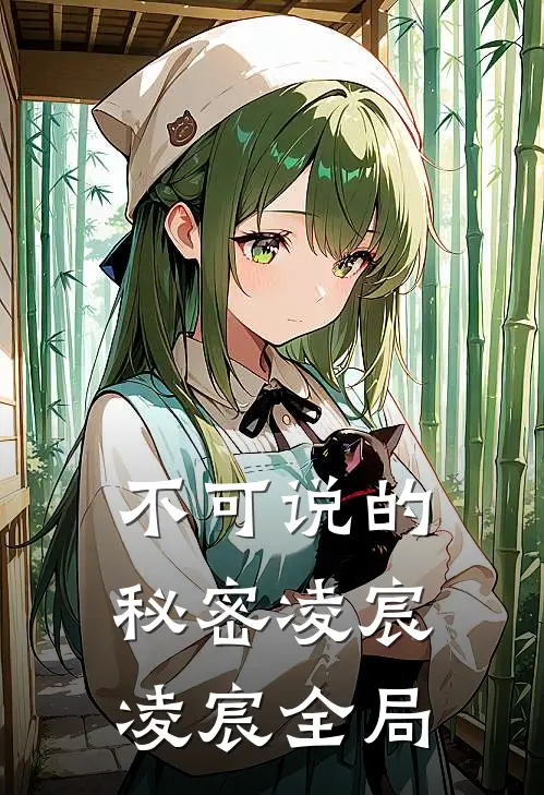 不可说的秘密凌宸凌宸全局