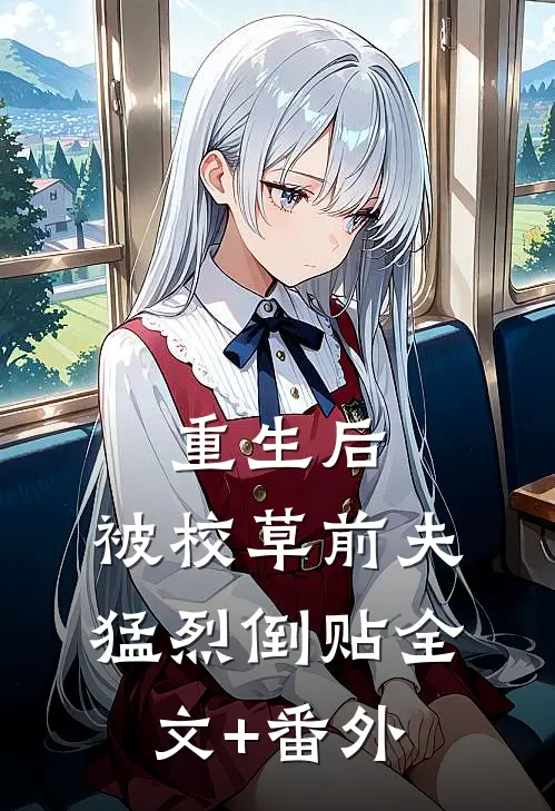 重生后，被校草前夫猛烈倒贴全文+番外
