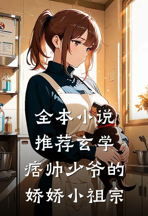 全本小说推荐玄学：痞帅少爷的娇娇小祖宗