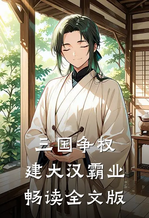 三国争权，建大汉霸业畅读全文版