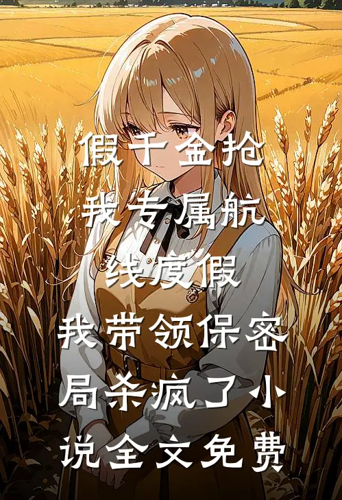 假千金抢我专属航线度假，我带领保密局杀疯了小说全文免费