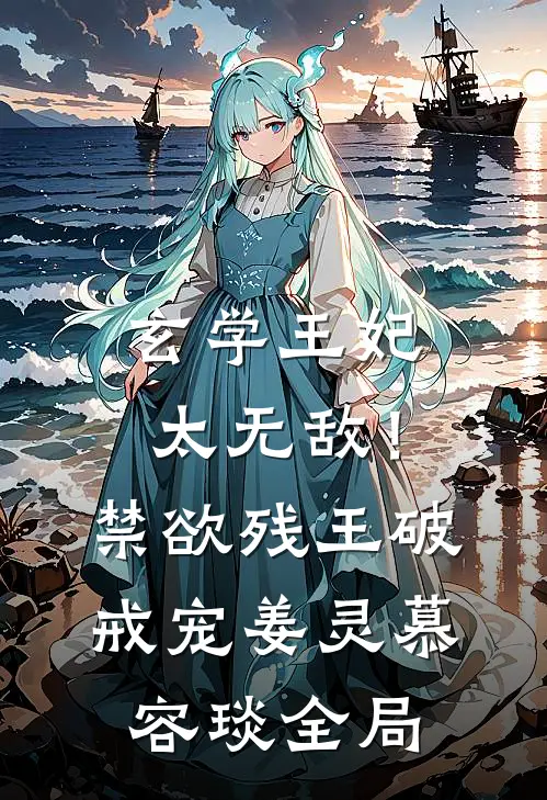 玄学王妃太无敌！禁欲残王破戒宠姜灵慕容琰全局