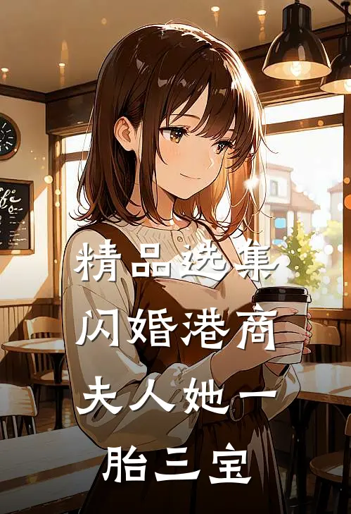 精品选集闪婚港商：夫人她一胎三宝
