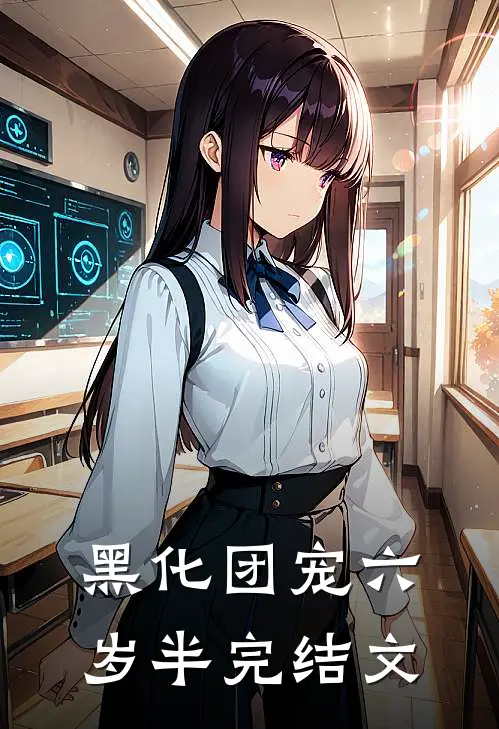 黑化团宠六岁半完结文