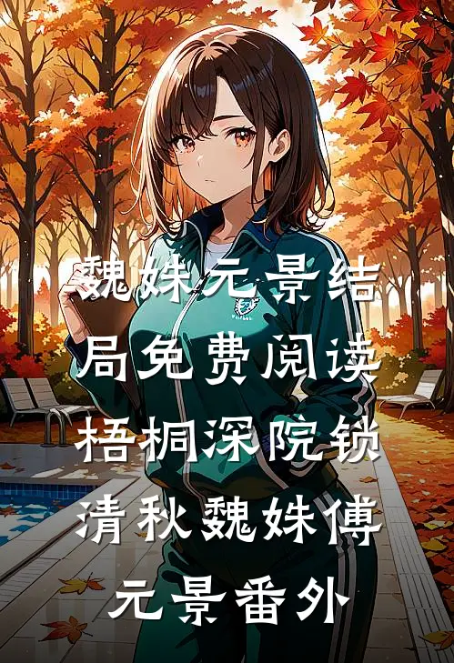 魏姝元景结局免费阅读梧桐深院锁清秋魏姝傅元景番外