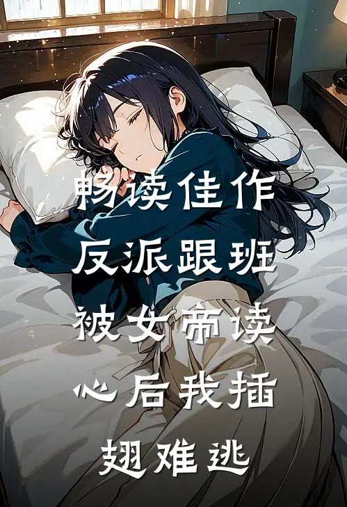 畅读佳作反派跟班：被女帝读心后我插翅难逃