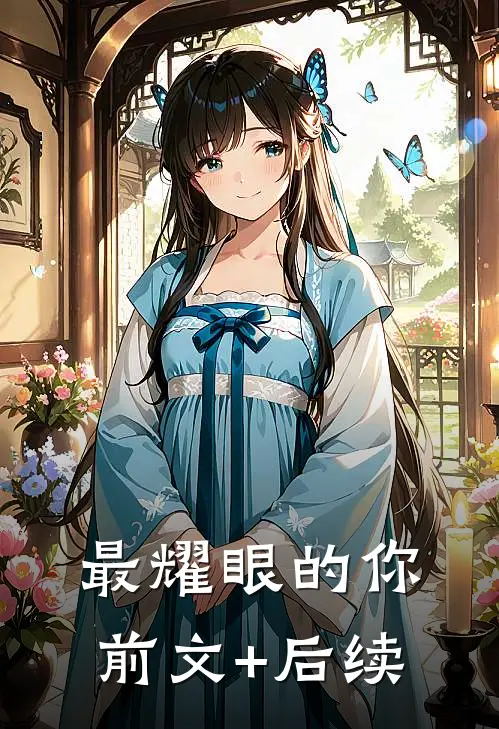 最耀眼的你前文+后续