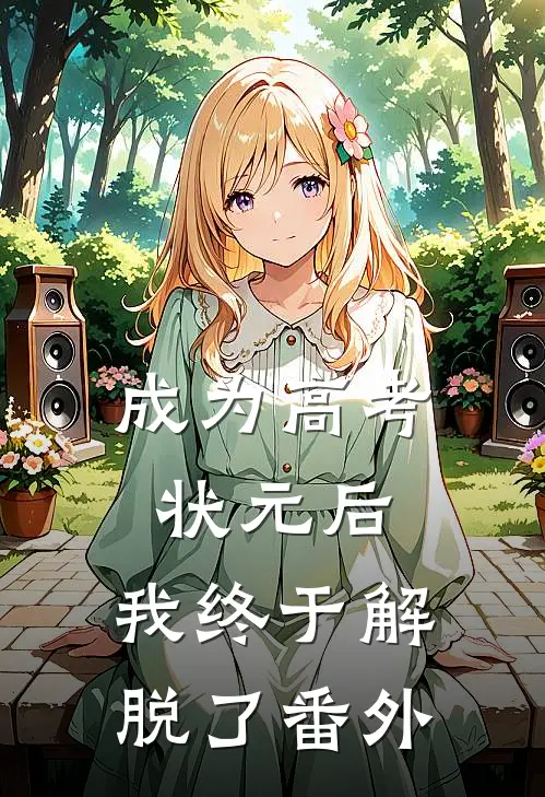 成为高考状元后，我终于解脱了 番外