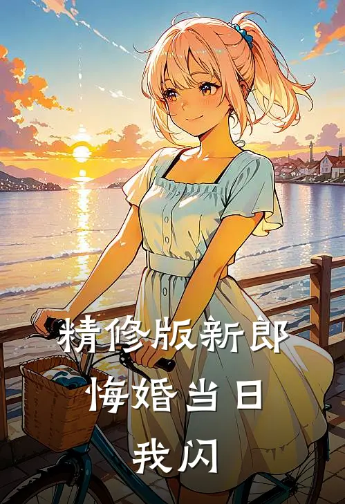 精修版新郎悔婚当日，我闪