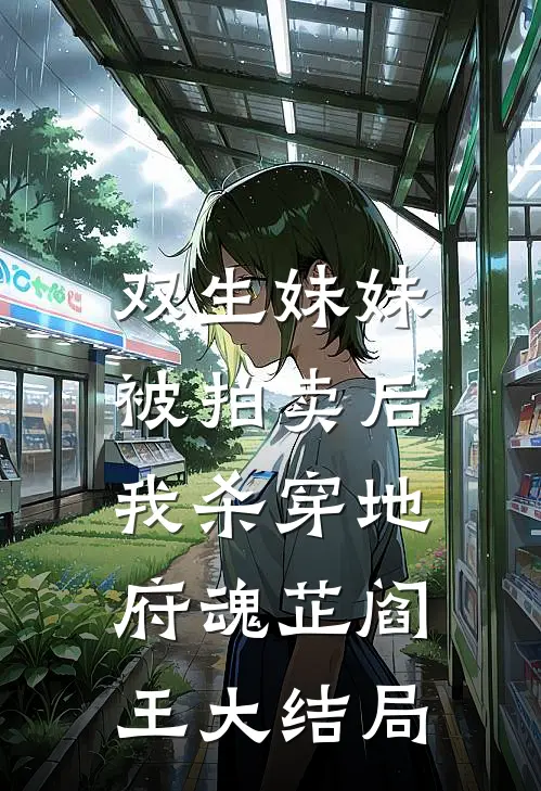 双生妹妹被拍卖后，我杀穿地府魂芷阎王大结局