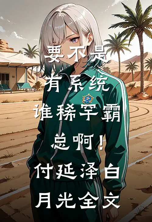 要不是有系统，谁稀罕霸总啊！付延泽白月光全文