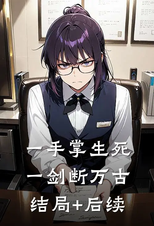 一手掌生死，一剑断万古结局+后续
