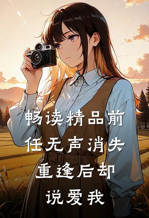 畅读精品前任无声消失，重逢后却说爱我