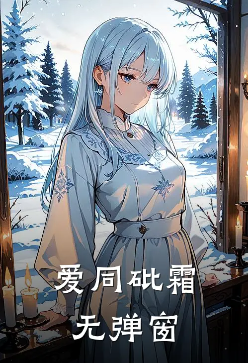 爱同砒霜无弹窗