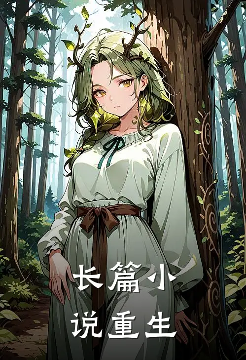 长篇小说重生