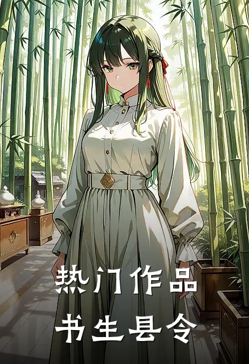 热门作品书生县令