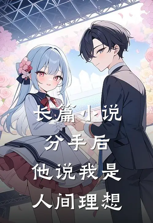 长篇分手后,他说我是人间理想