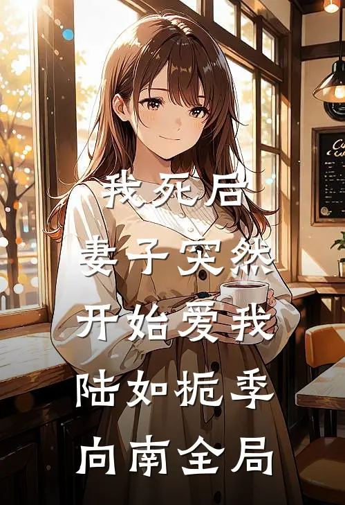 我死后，妻子突然开始爱我陆如栀季向南全局