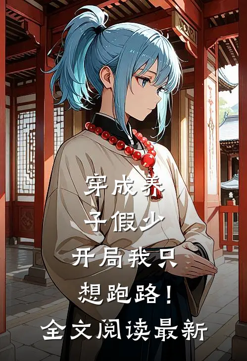 穿成养子假少，开局我只想跑路！全文阅读最新
