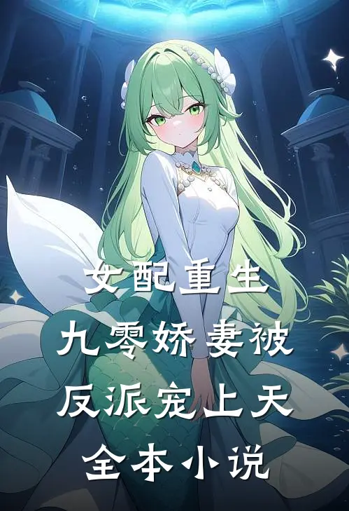 女配重生：九零娇妻被反派宠上天全本小说