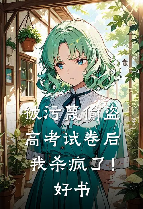 被污蔑偷盗高考试卷后，我杀疯了！好书