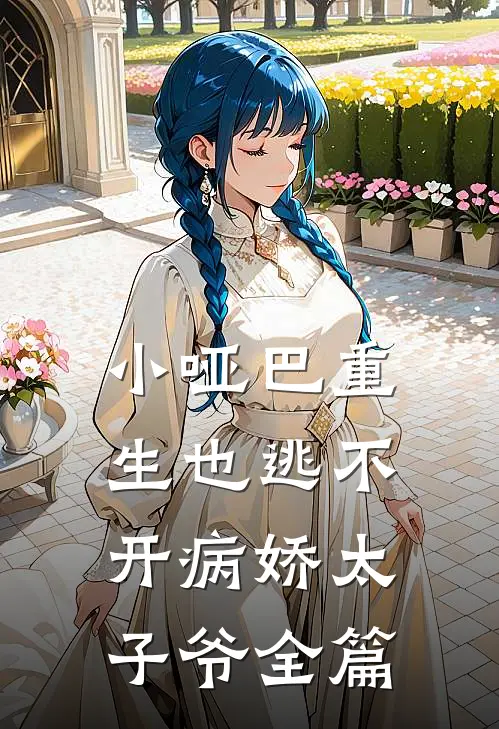 小哑巴重生也逃不开病娇太子爷全篇