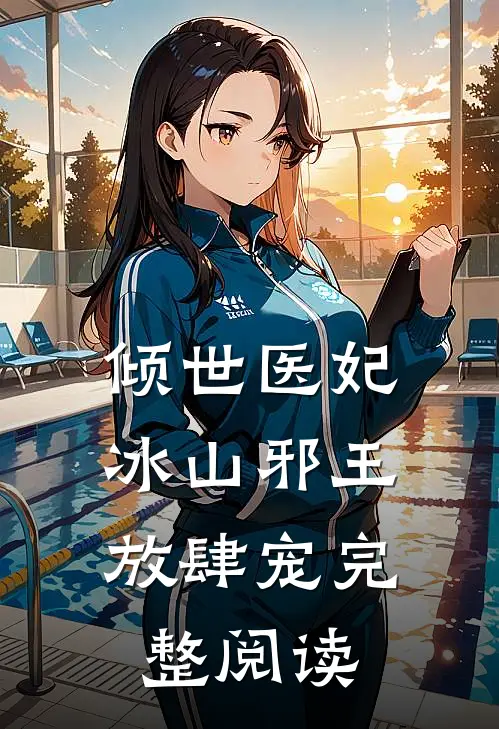 倾世医妃冰山邪王放肆宠完整阅读