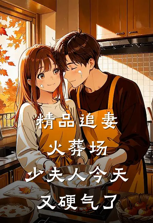 精品追妻火葬场:少夫人今天又硬气了