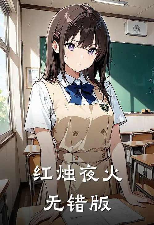 红烛夜火无错版