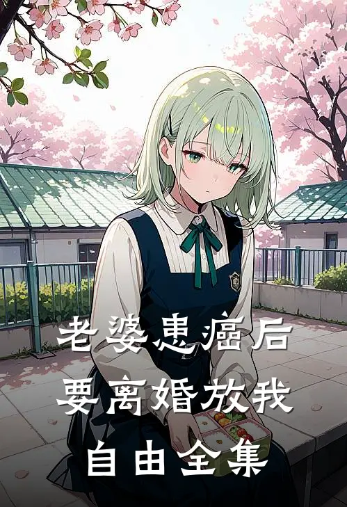 老婆患癌后，要离婚放我自由全集