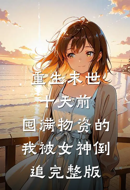 重生末世十天前，囤满物资的我被女神倒追完整版