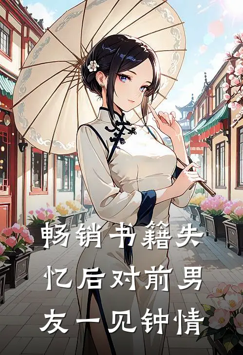 畅销书籍失忆后对前男友一见钟情