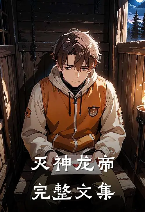 灭神龙帝完整文集