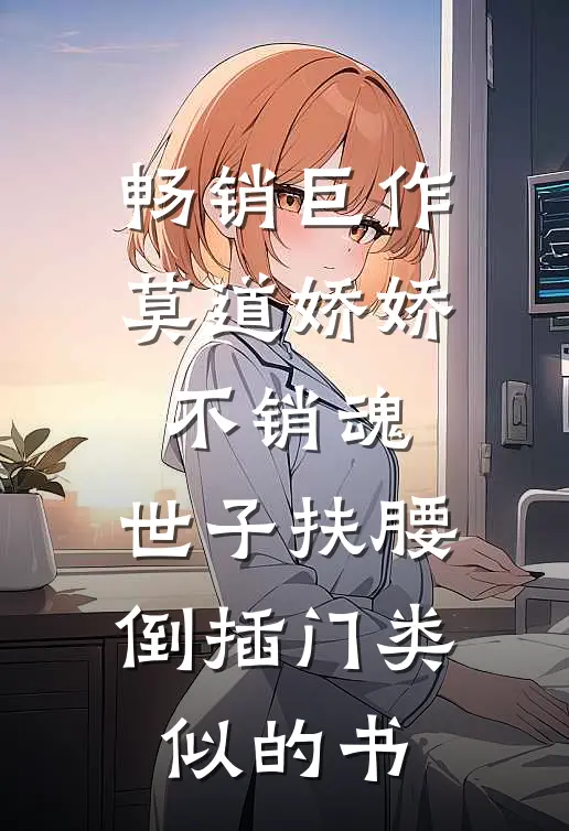 畅销巨作莫道娇娇不销魂,世子扶腰倒插门类似的书