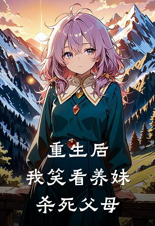 重生后，我笑看养妹杀死父母