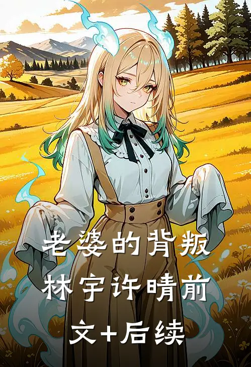 老婆的背叛林宇许晴前文+后续
