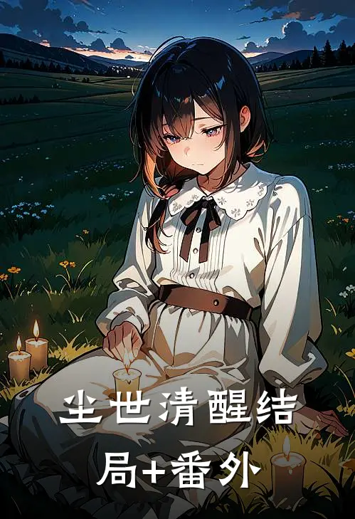 尘世清醒结局+番外