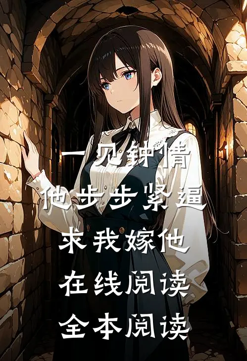 一见钟情，他步步紧逼求我嫁他在线阅读全本阅读