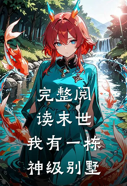 完整阅读末世：我有一栋神级别墅