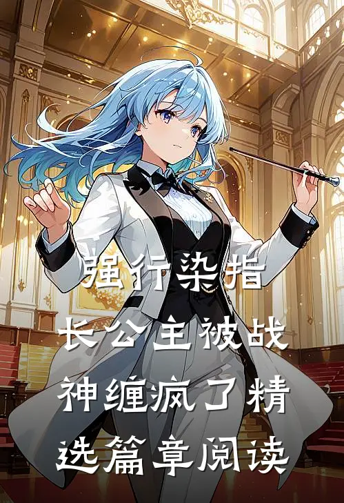 强行染指，长公主被战神缠疯了精选篇章阅读