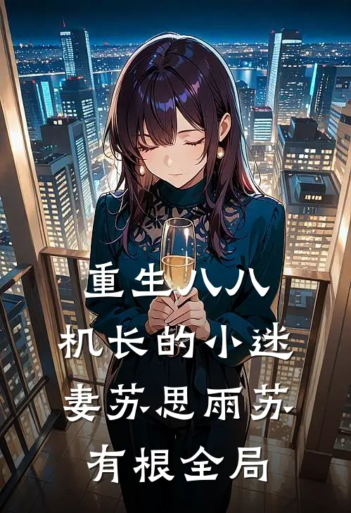 重生八八，机长的小迷妻苏思雨苏有根全局