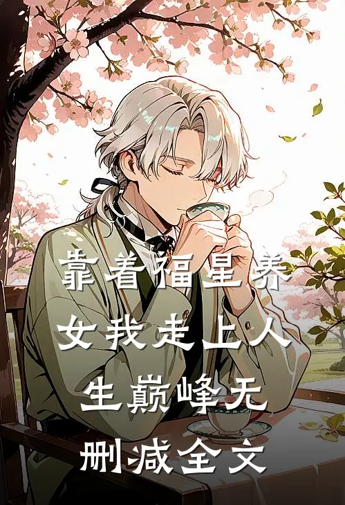 靠着福星养女我走上人生巅峰无删减全文