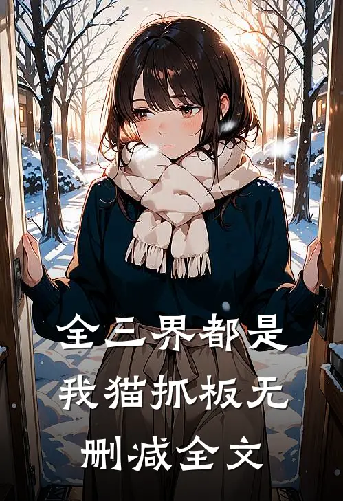 全三界都是我猫抓板无删减全文