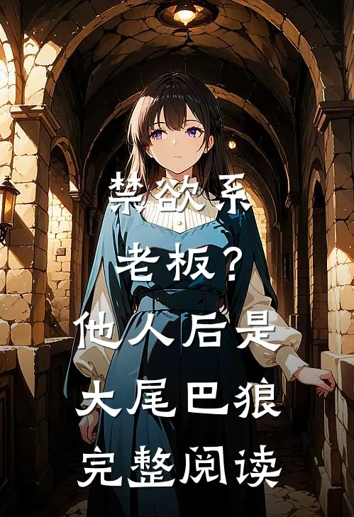 禁欲系老板？他人后是大尾巴狼完整阅读