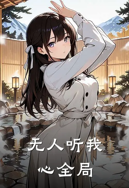 无人听我心全局