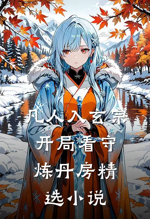 凡人入玄宗,开局看守炼丹房精选免费阅读