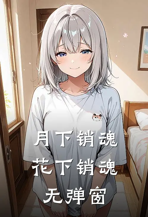 月下销魂，花下销魂无弹窗