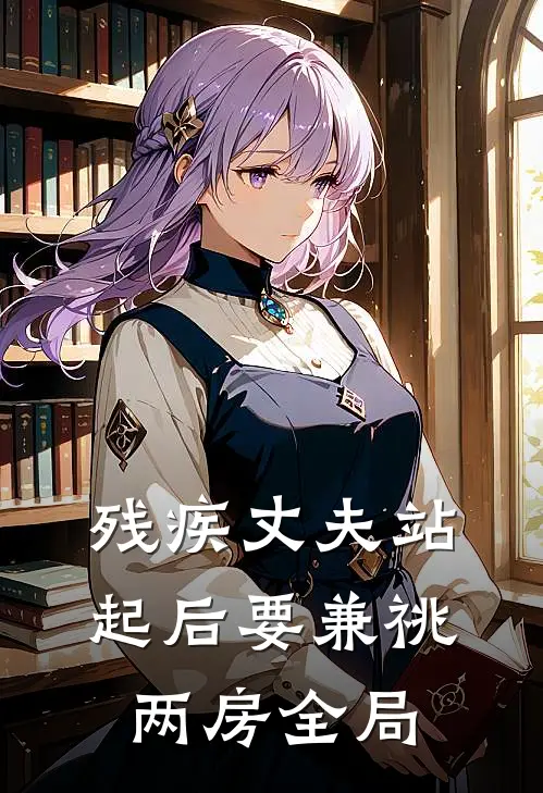 残疾丈夫站起后要兼祧两房全局