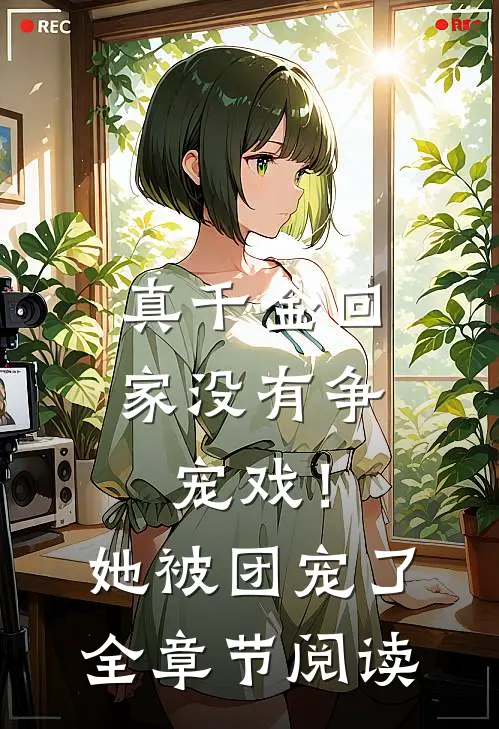 真千金回家没有争宠戏！她被团宠了全章节阅读