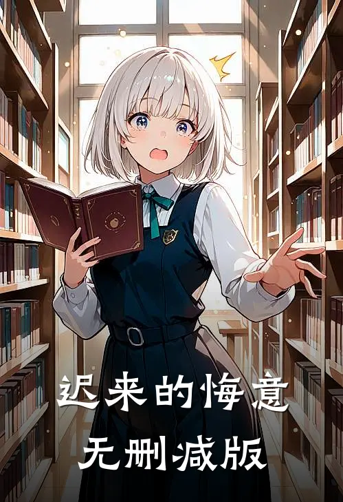 迟来的悔意无删减版